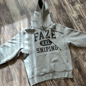 Faze Clan Sniping Sweatshirt